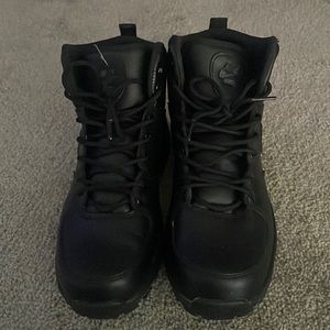 Nike boots